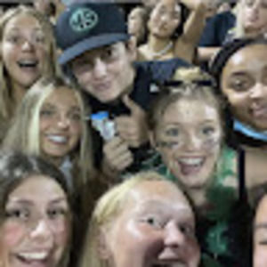 Meet your Posher, Londynn